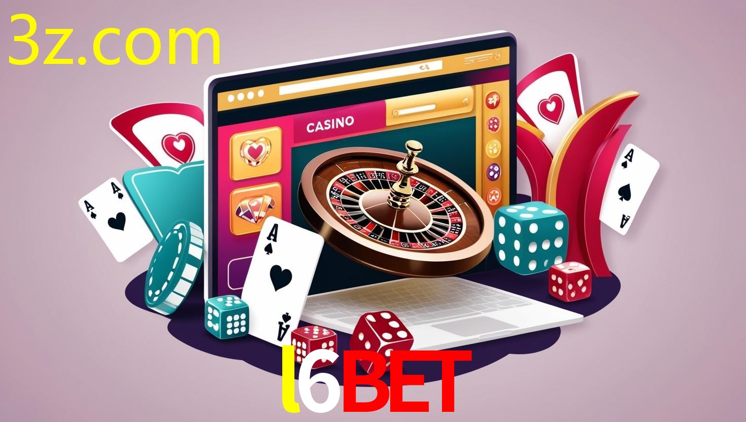 Login Seguro L6BET.COM