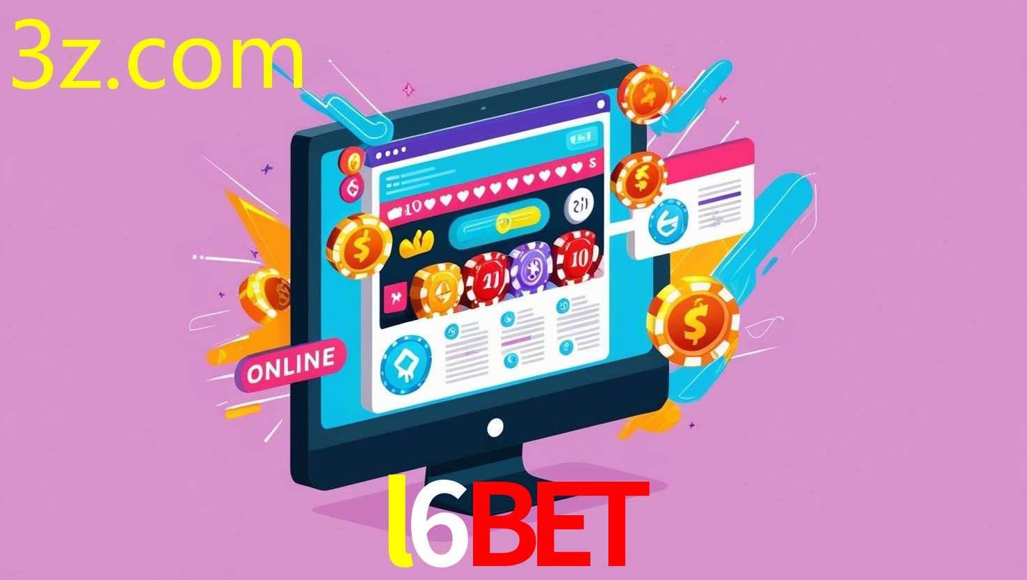 Verificação de Conta L6BET.COM